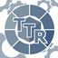 Tech-The Rack logo