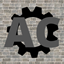 AC logo