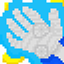 Za Hando logo