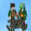 Mod Survival 1.5 logo