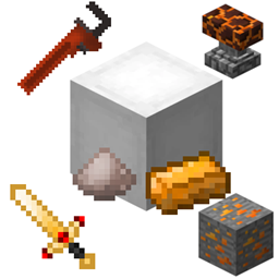 Overworld Factory project image