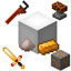Overworld Factory logo