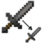 Tiny Armor, Tools and Shield for PvP logo