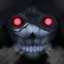 LaughingCoffin's SMP logo
