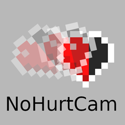 NoHurtCam logo