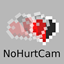 NoHurtCam logo