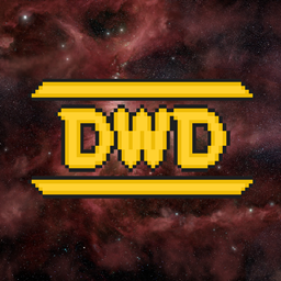 Doctor Who Dimensions logo
