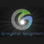 Greystar Magitech logo