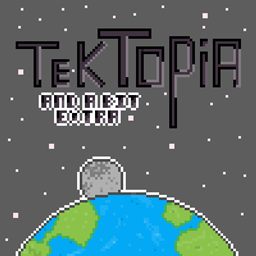 TekTopia & a Bit Extra!