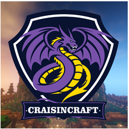 CraisinCraft logo