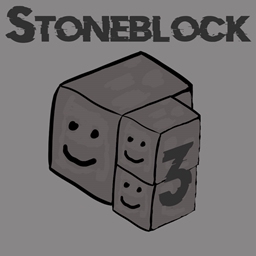Stoneblock 3
