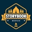 Storybook logo