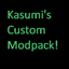 Kasumi's Custom Modpack logo