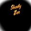Shady Zoo logo