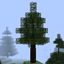 Dynamic Trees - Industrial Craft 2 logo