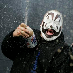 Faygo Drank logo