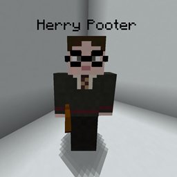 Herry Pooter