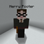Herry Pooter logo