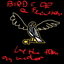 Birds of the feather reborn logo
