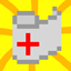 Simple Healing logo