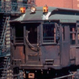 MUDC In Voxel For Immersive Railroading project image