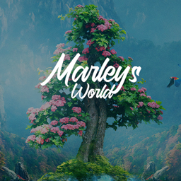 Marle7ys World logo