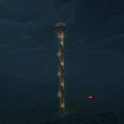 Build&explore project image