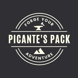 Picante's Pack [DISCONTINUED] logo