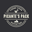Picante's Pack [DISCONTINUED] logo
