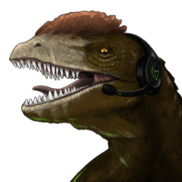 Dilo's Server logo