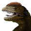 Dilo's Server logo