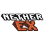 NetherEx Programmer-Art Textures logo