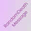 RandomDeathMessage logo