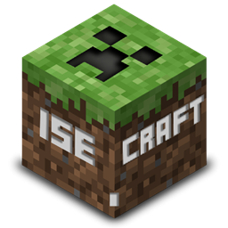 ISE.Craft - 0.3 logo