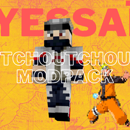 Yessaï Tchoutchou modpack logo