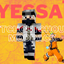 Yessaï Tchoutchou modpack logo