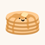 PancakeStuff logo