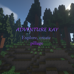 AdventureKay project image