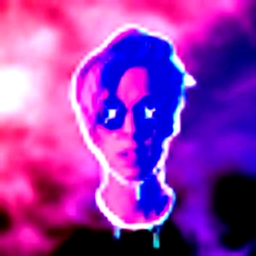 Synthwave Soundpack - Java project image