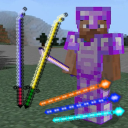 Hihiirokane Addon for Bedrock Edition logo