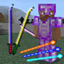 Hihiirokane Addon for Bedrock Edition logo