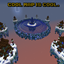 RustyCraft 3 Hour SkyWars Build logo