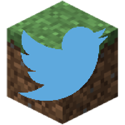Twitter2MC - Twitter in Minecraft! - Minecraft Mods - CurseForge