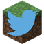 Twitter2MC - Twitter in Minecraft! - Minecraft Mods - CurseForge