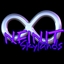 NFINIT: Skylands logo