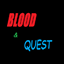 Blood & Quest logo