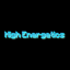 High Energetics logo