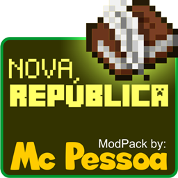 Nova Republica logo