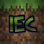 Iearthicraft Official Modpack logo