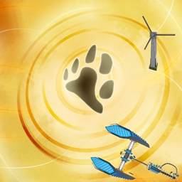 Bear Tech logo